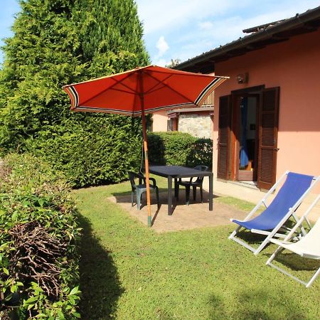 Holiday Home Residenza Agrifoglio-12 By Interhome Luino Extérieur photo