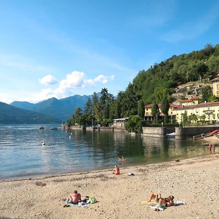 Holiday Home Residenza Agrifoglio-12 By Interhome Luino Extérieur photo