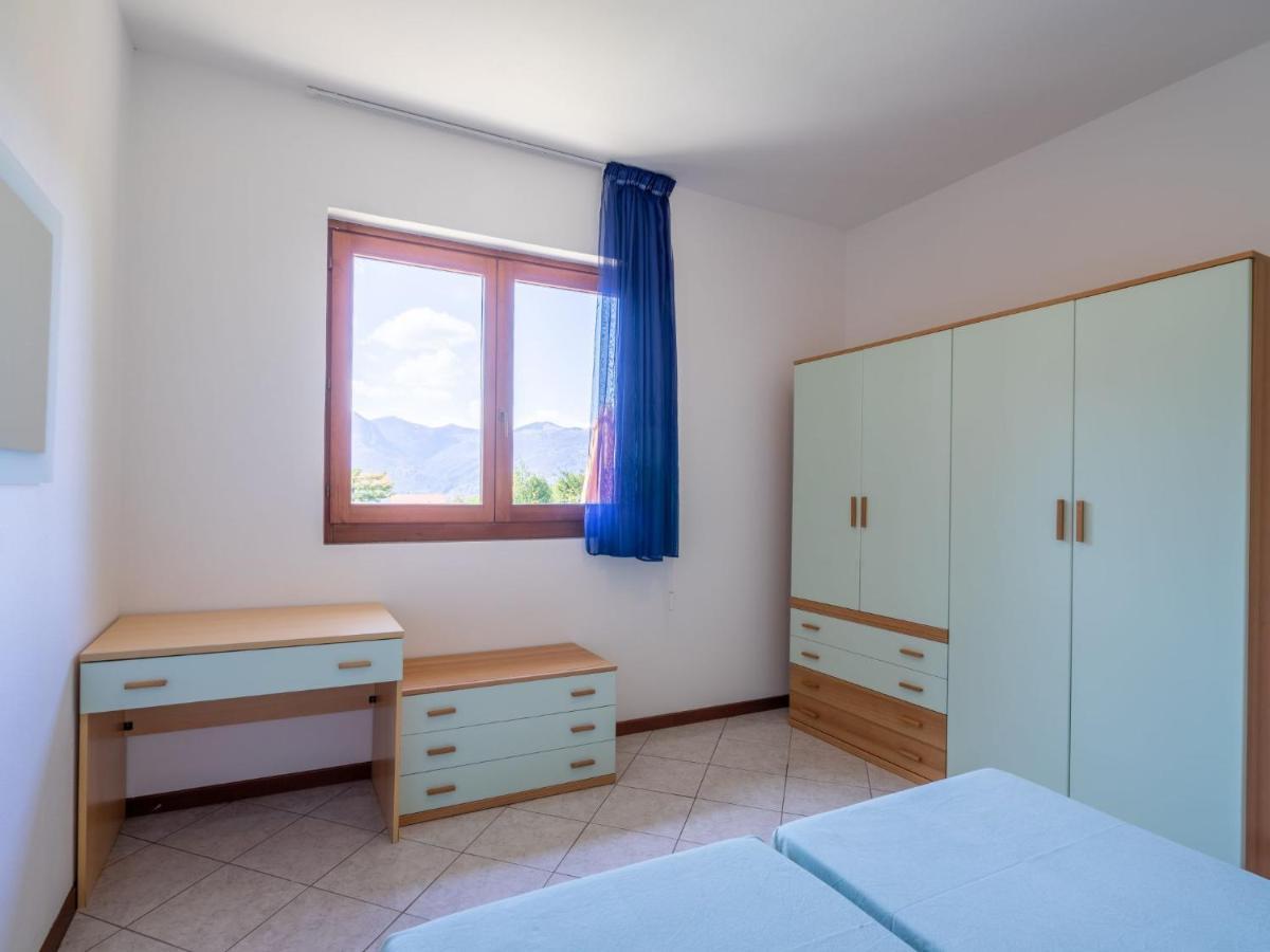 Holiday Home Residenza Agrifoglio-12 By Interhome Luino Extérieur photo
