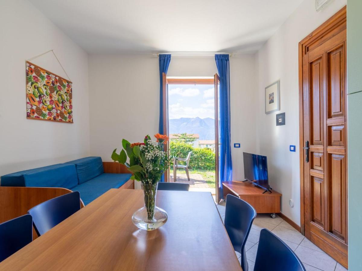 Holiday Home Residenza Agrifoglio-12 By Interhome Luino Extérieur photo