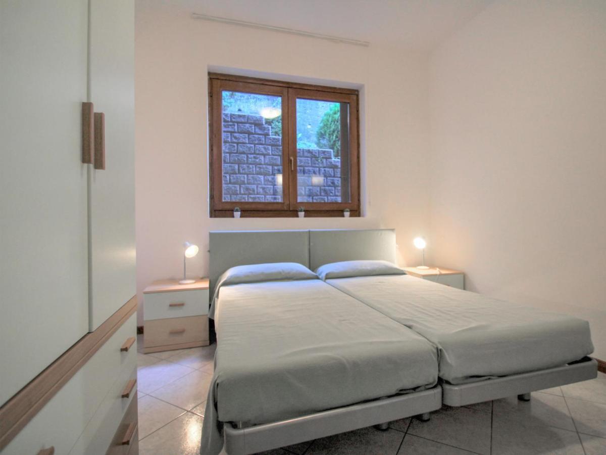Holiday Home Residenza Agrifoglio-12 By Interhome Luino Extérieur photo