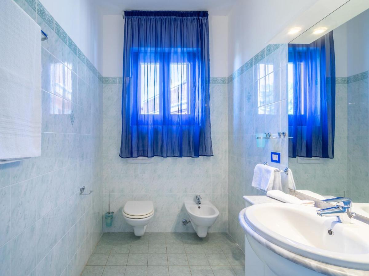 Holiday Home Residenza Agrifoglio-12 By Interhome Luino Extérieur photo