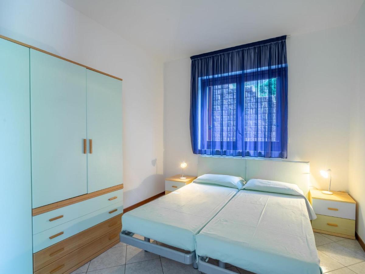 Holiday Home Residenza Agrifoglio-12 By Interhome Luino Extérieur photo