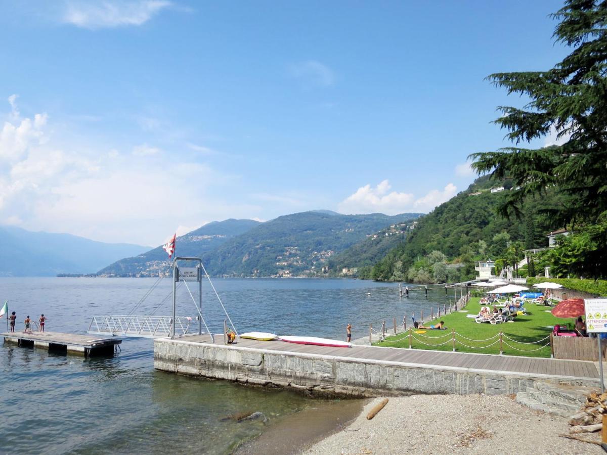 Holiday Home Residenza Agrifoglio-12 By Interhome Luino Extérieur photo